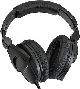 Sennheiser Pro 280HD