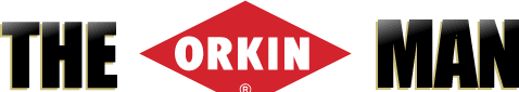 The ORKIN MAN